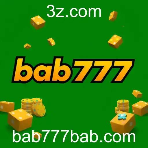 A Ascensão de bab777 no Cenário dos Jogos Online
