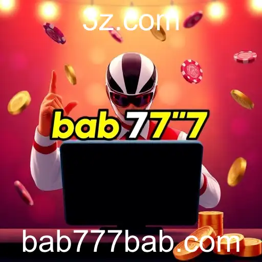 Bab777 Revoluciona o Cenário de Jogos em 2025