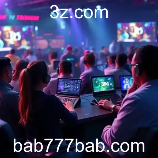 O Crescimento dos Jogos Online: Tendências e Desafios