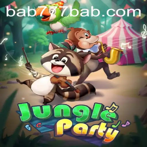 JungleParty Unleashes Thrills with bab777jili: A Comprehensive Guide