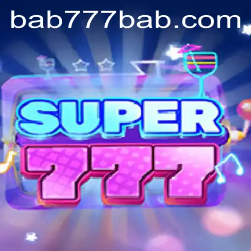 Exploring Super777: A Journey into the World of bab777jili