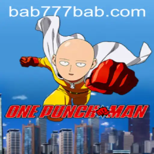 One Punch Man: The Exciting World of Bab777jili