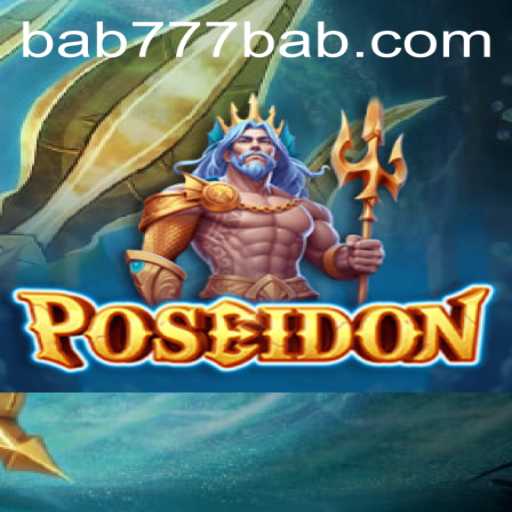 Dive into Adventure with Poseidon: Unveiling the Oceans of Gaming