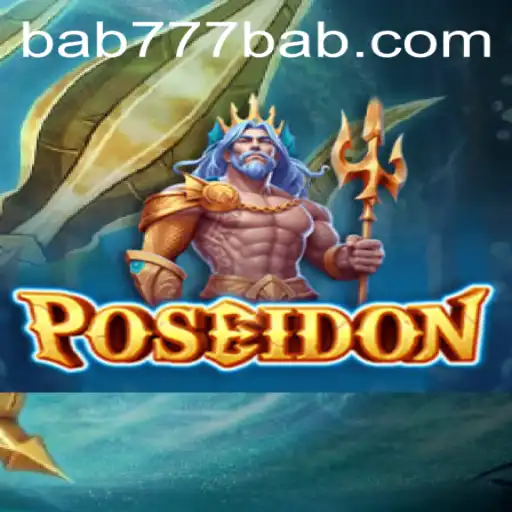Dive into Adventure with Poseidon: Unveiling the Oceans of Gaming