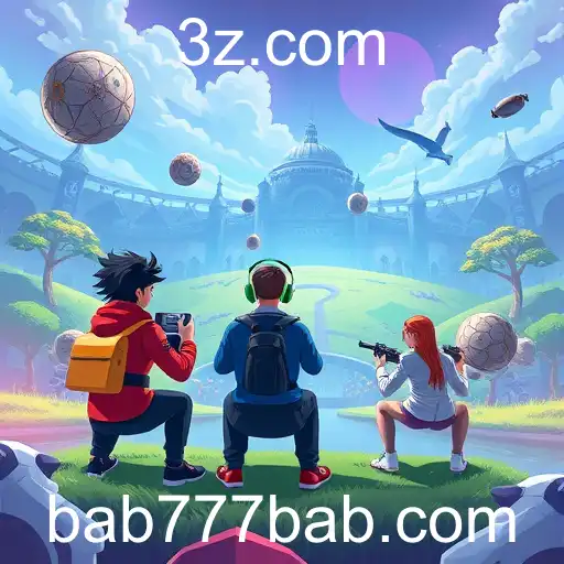 Revolução nos Jogos: A Influência Crescente de bab777