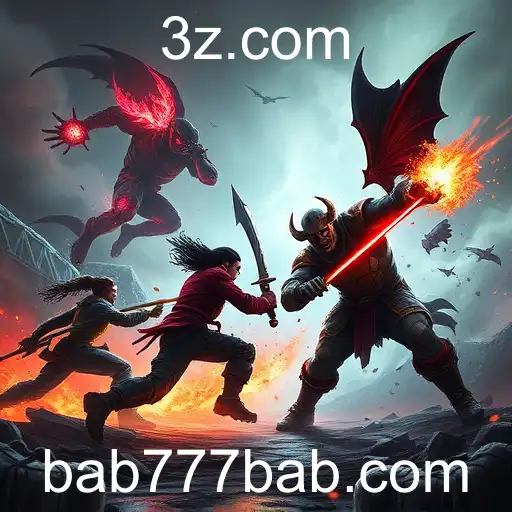 Inovação no Mundo dos Jogos e bab777