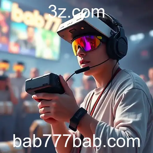 Avanços e Tendências no Universo dos Jogos