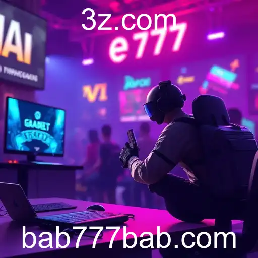 Revolução no Mundo dos Jogos: Tendências e Expectativas