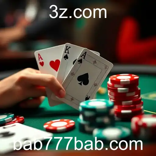 Revolução nos Jogos: Impacto de 'bab777' no Universo Game