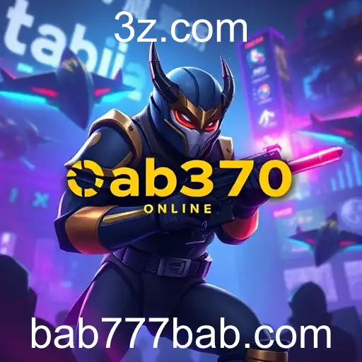Revolução dos Jogos com bab777
