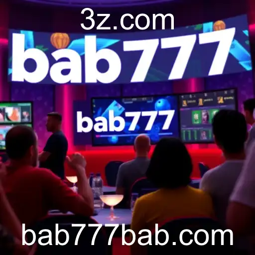 A Ascensão de bab777: O Destino dos Jogos Online