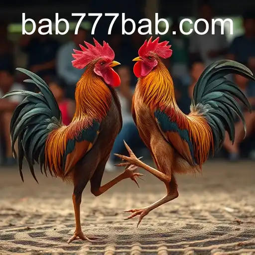 The Thrilling World of Sabong Games and bab777jili