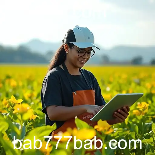 A Revolução dos Jogos com Bab777