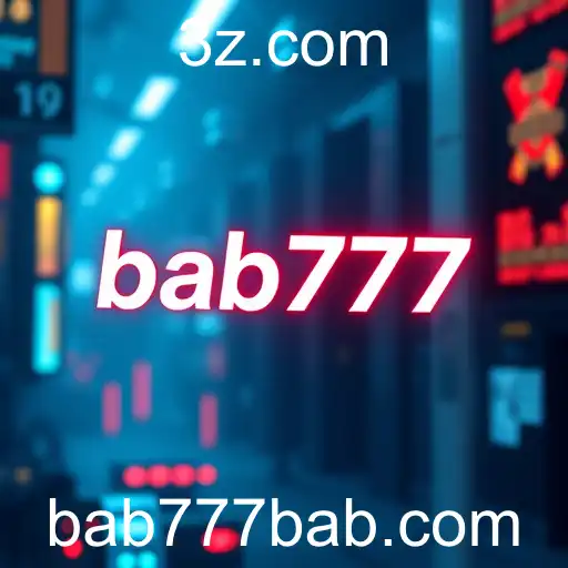 O Crescimento do Bab777 no Mercado de Jogos
