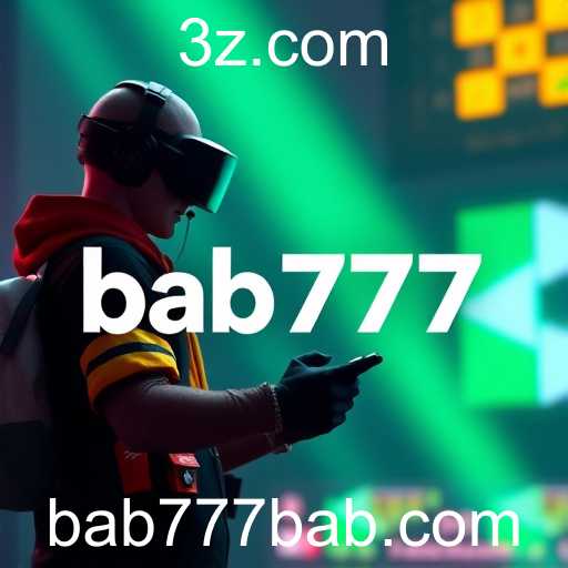 Expansão no Mercado de Jogos com bab777