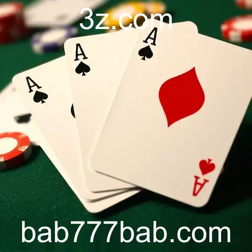 Tendências e Desafios no Mundo dos Jogos: bab777 em Destaque