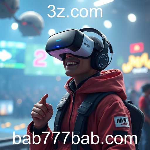 Revolução dos Jogos: Tendências e Avanços em 2025