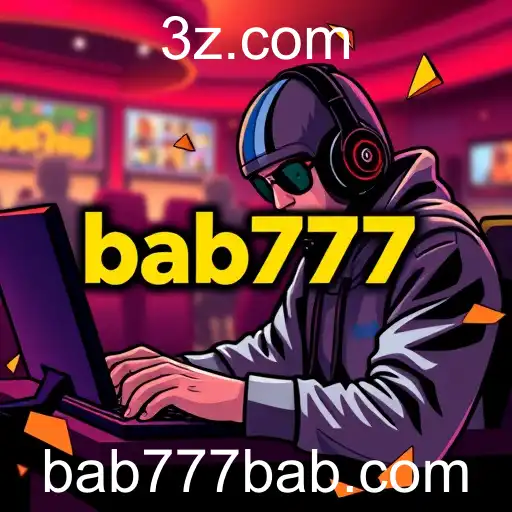 O Impacto de bab777 nos Jogos Online