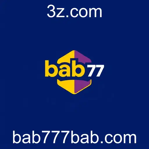 O Impacto do bab777 na Indústria de Jogos