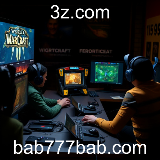 A Evolução e o Impacto dos Jogos Multiplayer na Indústria de Games