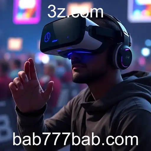 Revolução dos Jogos em 2025: Análise e Expectativas para o Futuro