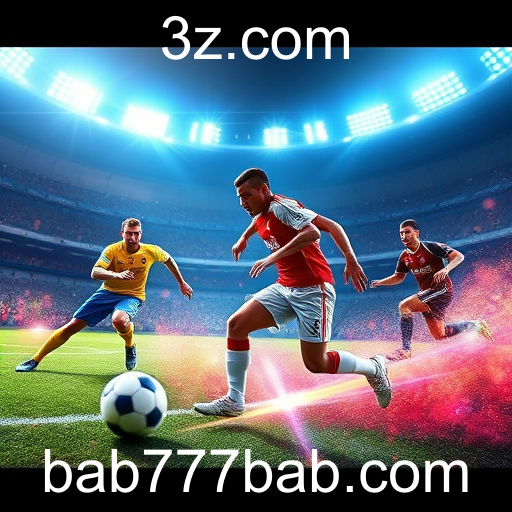 Explorando a Categoria 'Sports Games' no Bab777