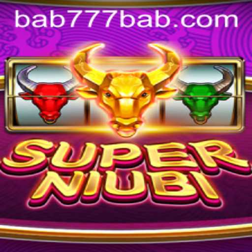 The Intriguing World of SuperNiubi and the Mysterious Code 'bab777jili'