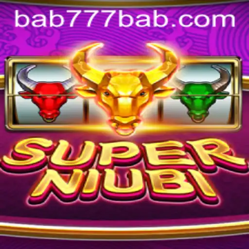 The Intriguing World of SuperNiubi and the Mysterious Code 'bab777jili'