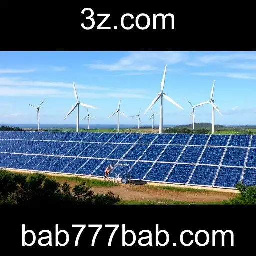 Inovações Tecnológicas e Sustentabilidade: O Futuro da Energia no Brasil