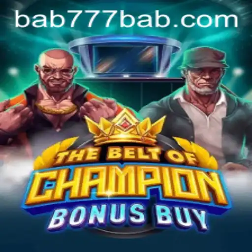 Exploring TheBeltOfChampionBonusBuy: A New Era in Gaming