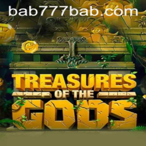 Exploring the Exciting World of TreasureoftheGods: A Comprehensive Guide