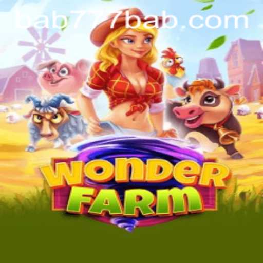 Discover the Enchanting World of WonderFarm: A Mystical Journey
